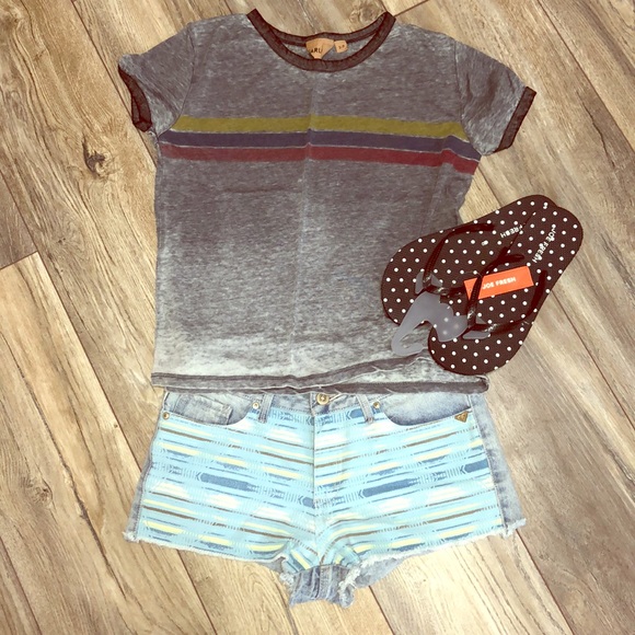 Roxy shorts - Picture 2 of 5